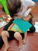 โครงการตรวจสุขภาพช่องปากเด็ก (เคลือบฟลูออไรด์)
